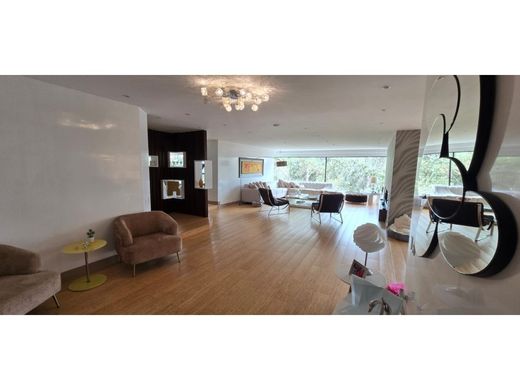 Apartment in Bogotá, Bogotá  D.C.