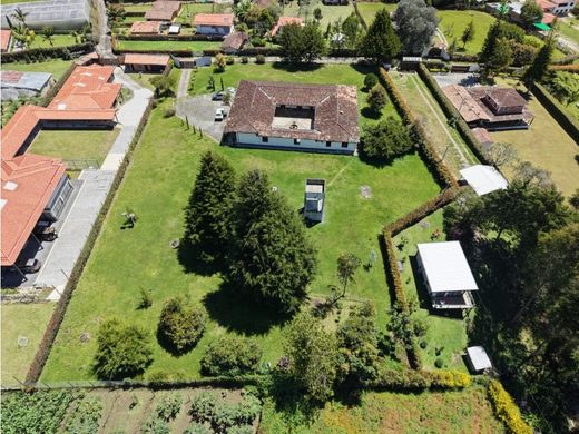 Country House in Carmen de Viboral, El Carmen de Viboral