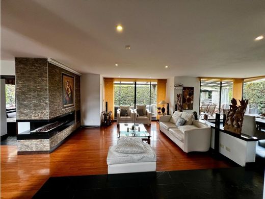 Элитный дом, Cajicá, Departamento de Cundinamarca