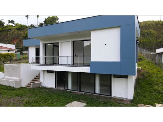 ‏בתי כפר ב  Pereira, Departamento de Risaralda