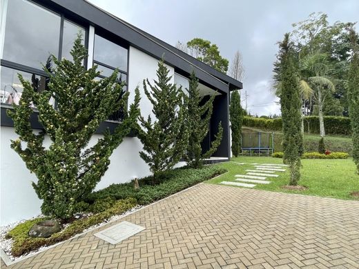 Πολυτελή κατοικία σε Rionegro, Departamento de Antioquia