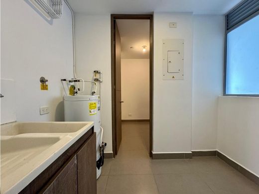 Appartamento a Medellín, Departamento de Antioquia