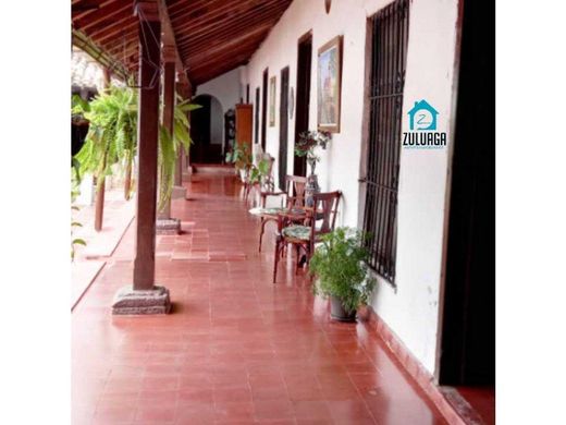 Luxury home in Santa Cruz de Mompox, Departamento de Bolívar