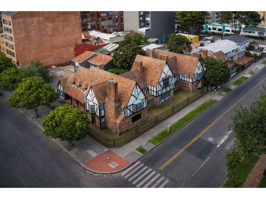 Casa di lusso a Bogotá, Bogotá  D.C.