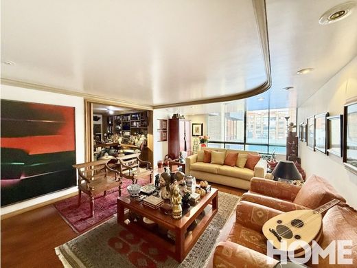 Apartamento - Bogotá, Bogotá  D.C.