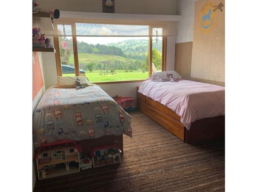 Πολυτελή κατοικία σε Chía, Departamento de Cundinamarca