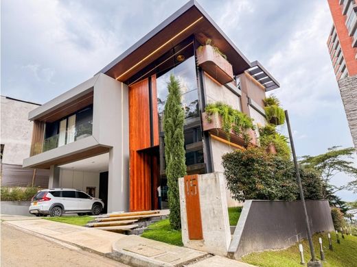 Luxury home in Medellín, Departamento de Antioquia