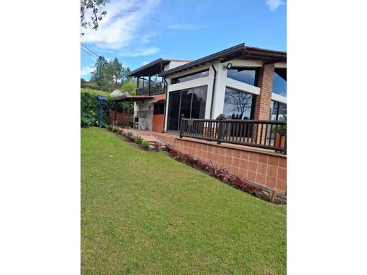 Casale a Guarne, Departamento de Antioquia