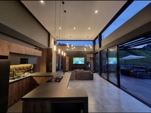 호화 저택 / Guatapé, Departamento de Antioquia