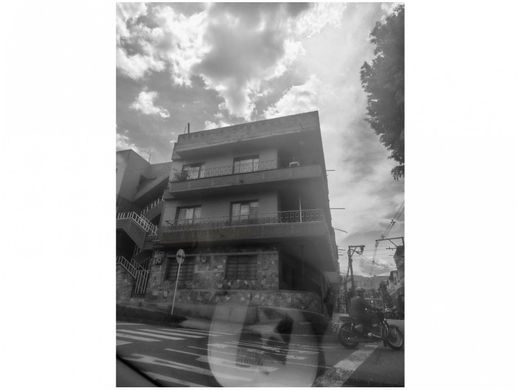Komplex apartman Itagüí, Itagui