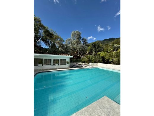 Luxury home in Envigado, Departamento de Antioquia