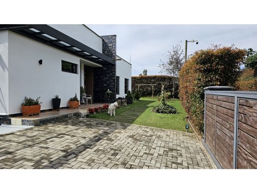 Luxe woning in Envigado, Departamento de Antioquia