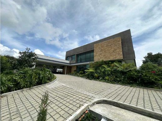 Luxury home in Envigado, Departamento de Antioquia