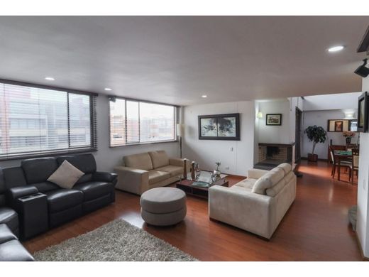 Apartamento - Bogotá, Bogotá  D.C.
