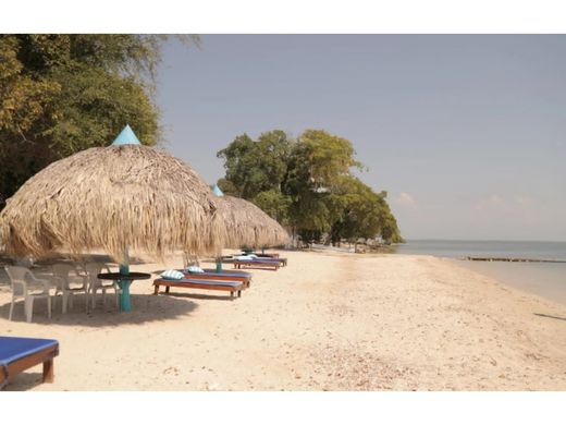 Land in Cartagena, Cartagena de Indias