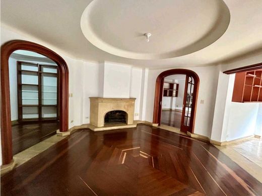 Apartment in Bogotá, Bogotá  D.C.