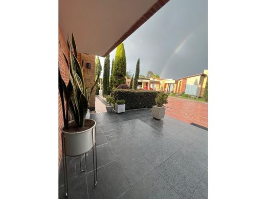 Πολυτελή κατοικία σε Cajicá, Departamento de Cundinamarca