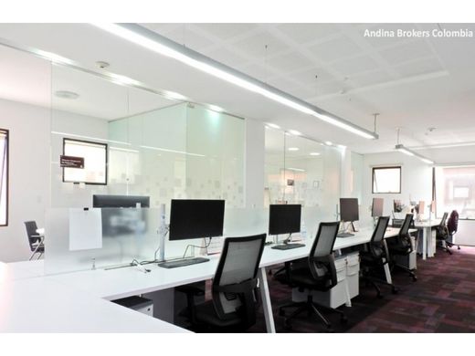 Office in Bogotá, Bogotá  D.C.