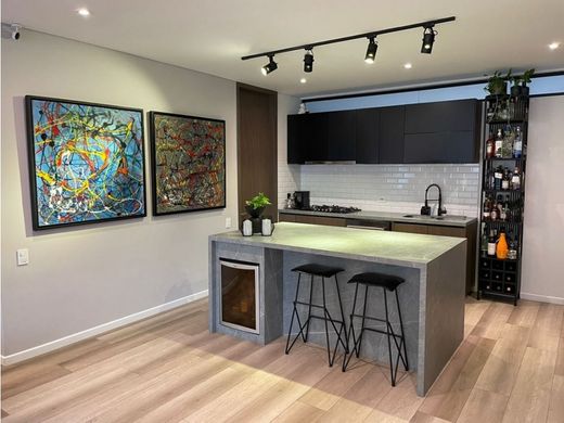 Apartament w Bogota, Bogotá  D.C.