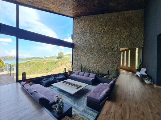 전원/농가 / Guatapé, Departamento de Antioquia