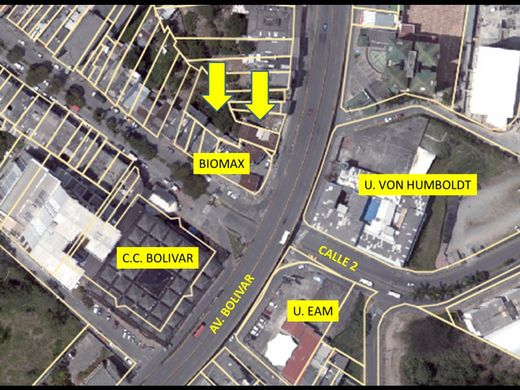 Arsa Armenia, Quindío Department