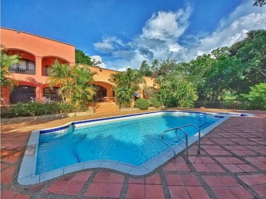Farmhouse in Villeta, Cundinamarca