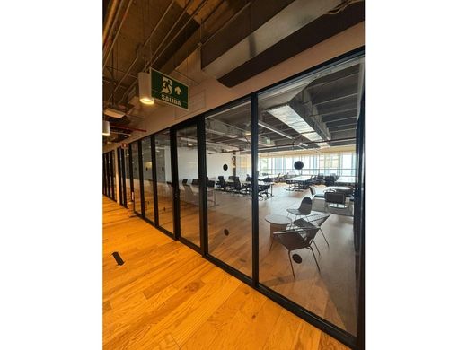 Office in Medellín, Departamento de Antioquia