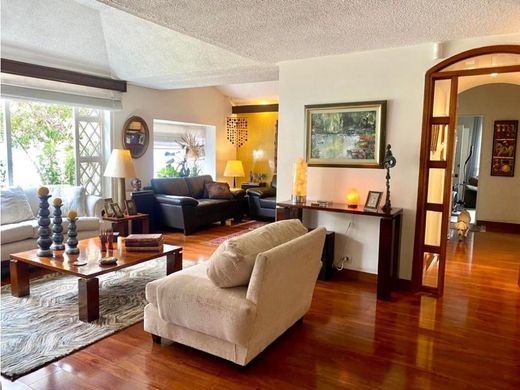 ‏בתי יוקרה ב  בוגוטה, Bogotá  D.C.