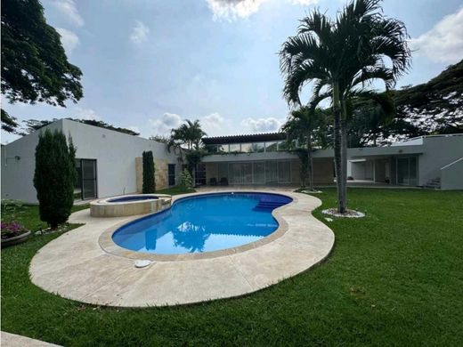 Casa di lusso a Palmira, Departamento del Valle del Cauca