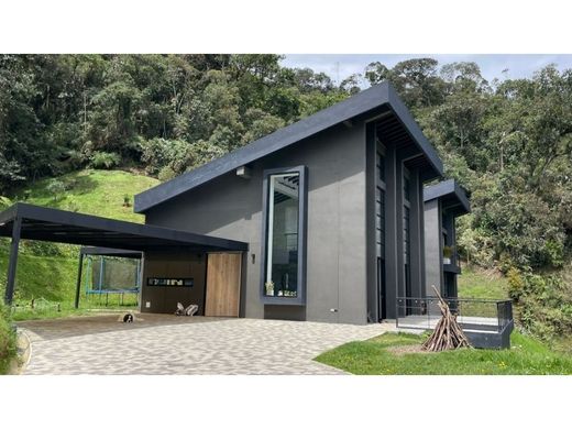 Εξοχική κατοικία σε Envigado, Departamento de Antioquia