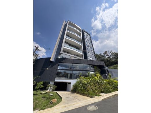 Appartement in Medellín, Departamento de Antioquia