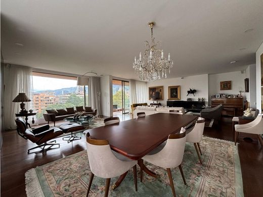 Appartamento a Bogotá, Bogotá  D.C.