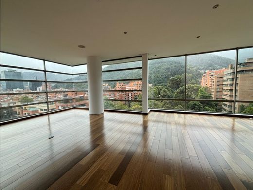 ‏דירה ב  בוגוטה, Bogotá  D.C.