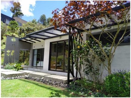 Landsitz in Medellín, Departamento de Antioquia