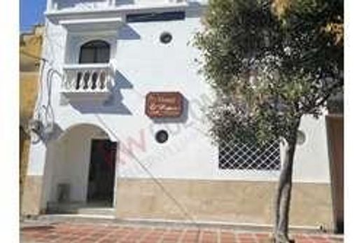 호텔 / Santa Marta, Departamento del Magdalena