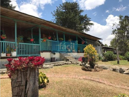 Farmhouse in Palmira, Departamento del Valle del Cauca