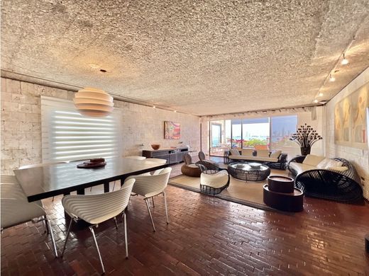 ‏דופלקס ב  Cartagena, Cartagena de Indias