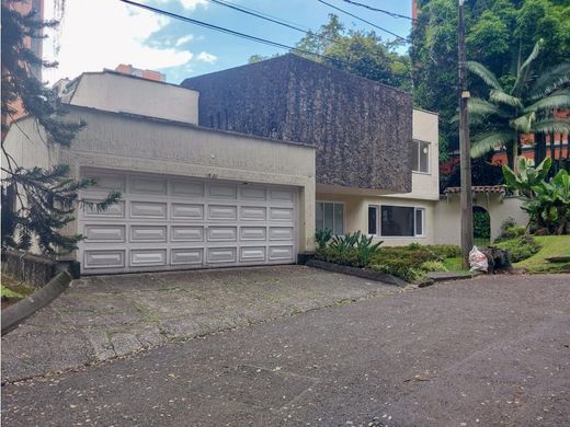 Luxury home in Medellín, Departamento de Antioquia