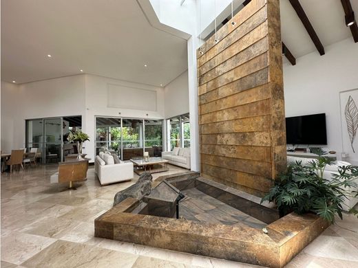 Köy evi Armenia, Quindío Department