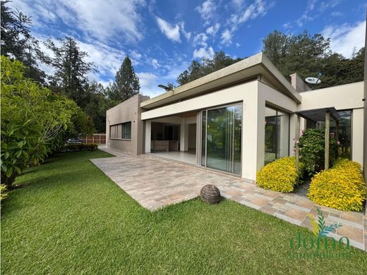 Πολυτελή κατοικία σε Retiro, Departamento de Antioquia