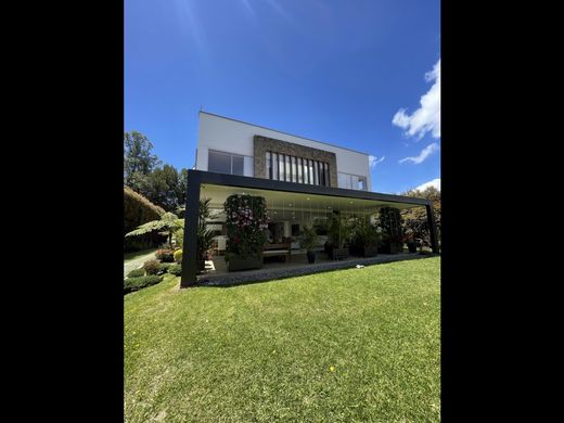 Luxe woning in Envigado, Departamento de Antioquia