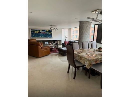 Apartament w Bogota, Bogotá  D.C.