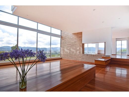 ‏בתי יוקרה ב  Chía, Departamento de Cundinamarca