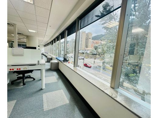 Office in Bogotá, Bogotá  D.C.