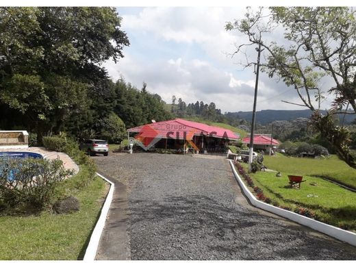 Farmhouse in Pereira, Departamento de Risaralda