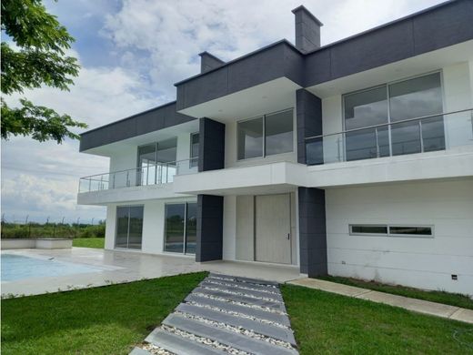 Casa de campo - Pereira, Departamento de Risaralda