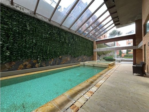 Apartamento - Bogotá, Bogotá  D.C.