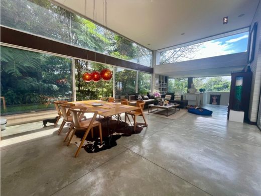 Luksusowy dom w Medellín, Departamento de Antioquia