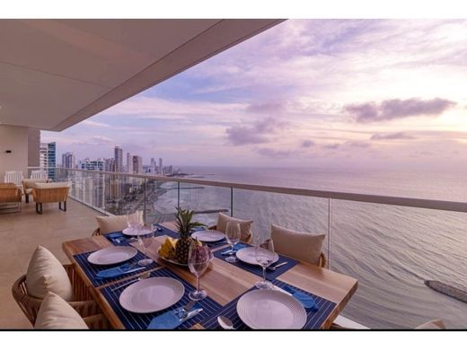 Daire Cartagena, Cartagena de Indias