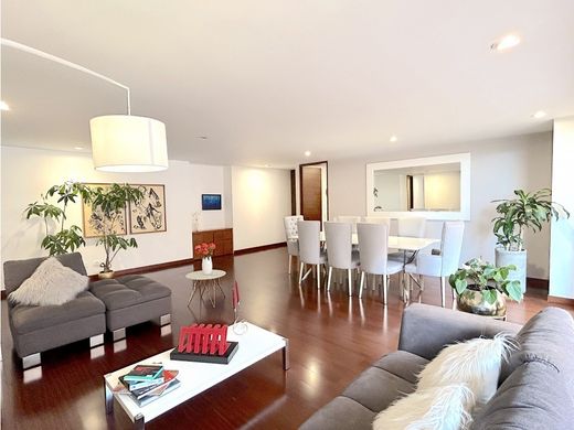 Apartment in Bogotá, Bogotá  D.C.